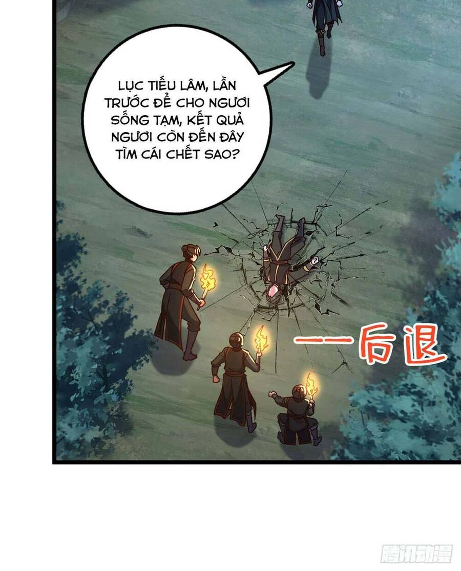 Ta , Thần Long Chi Hậu Chapter 3 - 46