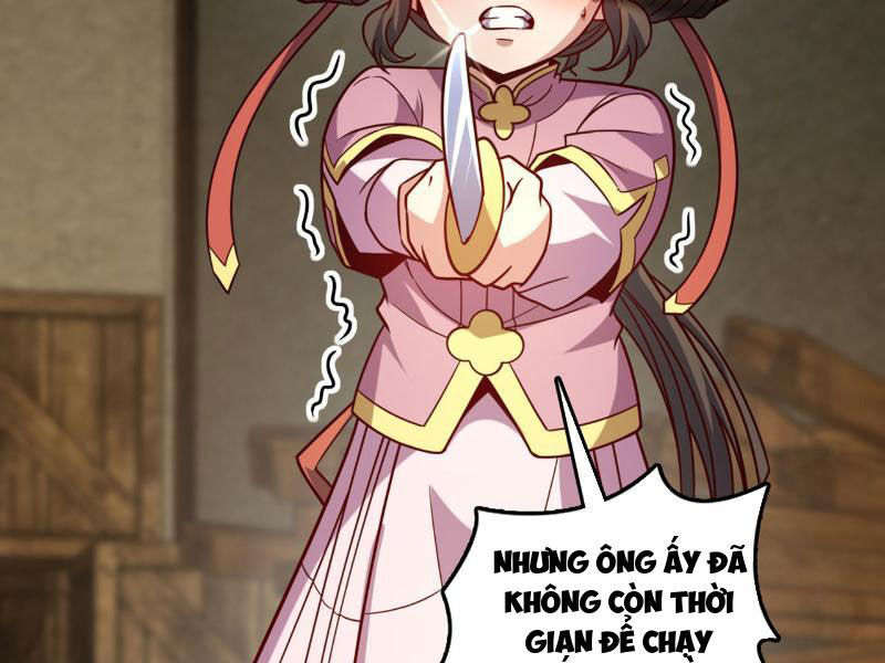 Ta , Thần Long Chi Hậu Chapter 38 - 62