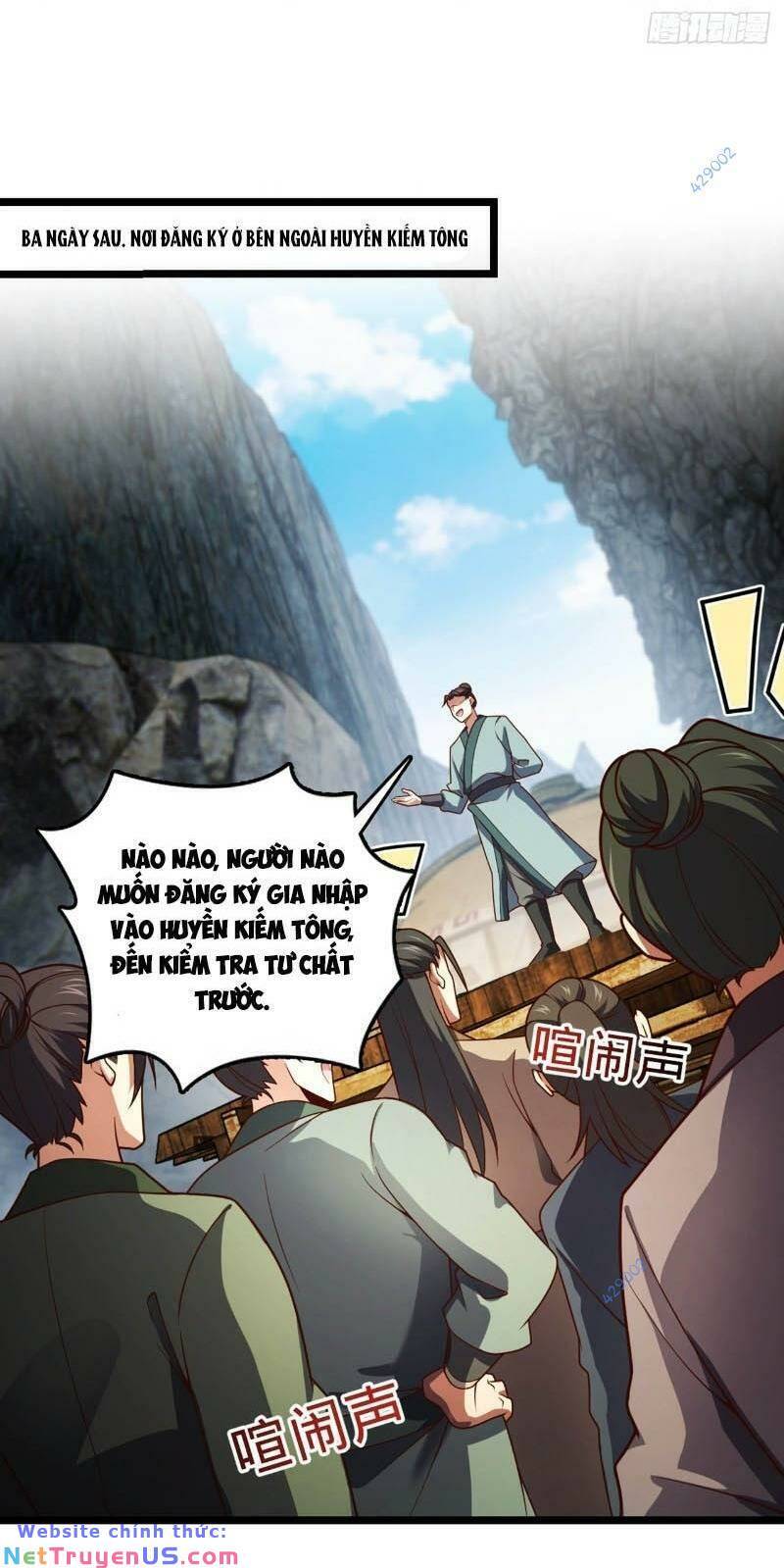 Ta , Thần Long Chi Hậu Chapter 6 - 16