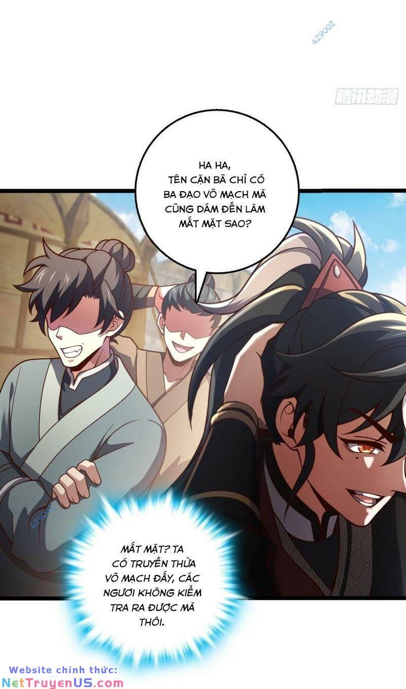 Ta , Thần Long Chi Hậu Chapter 6 - 22