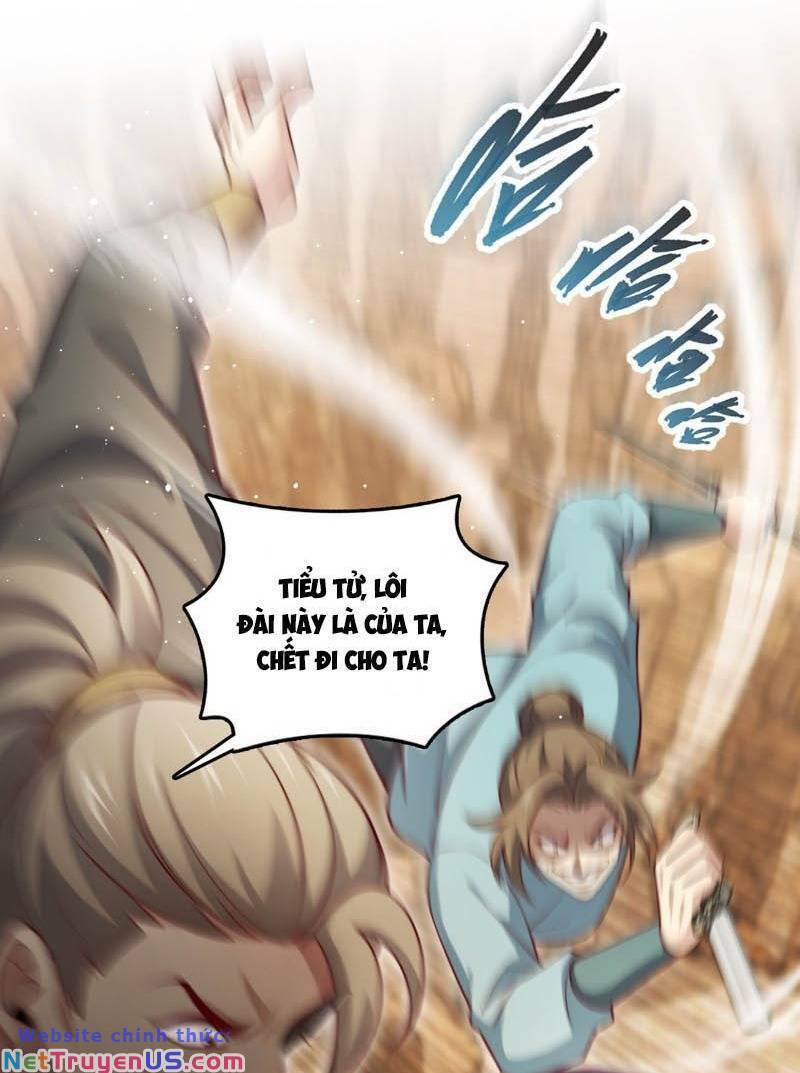 Ta , Thần Long Chi Hậu Chapter 6 - 38