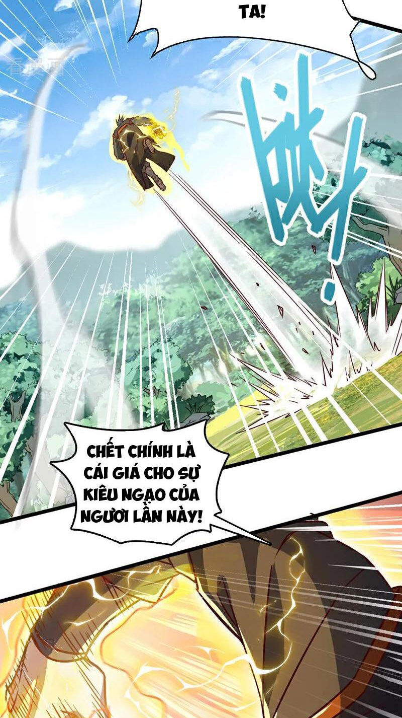 Ta , Thần Long Chi Hậu Chapter 76 - 3