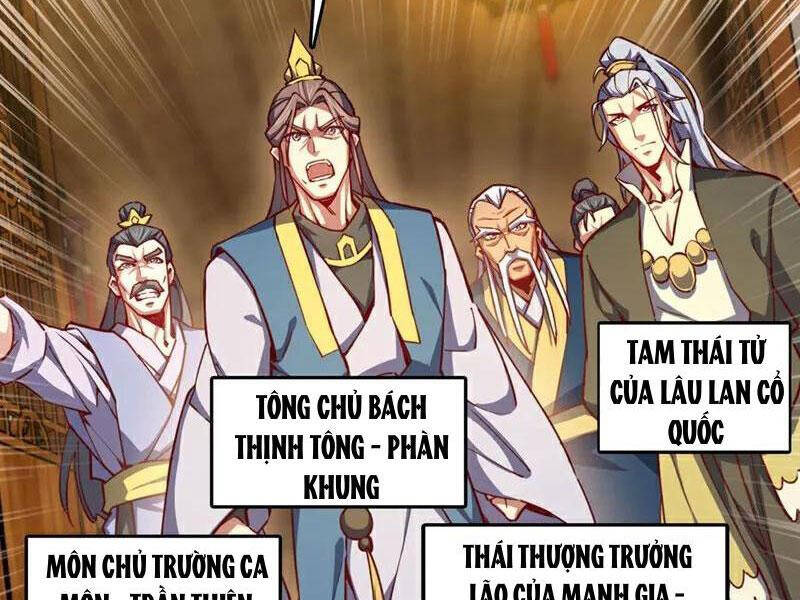 Ta , Thần Long Chi Hậu Chapter 89 - 36