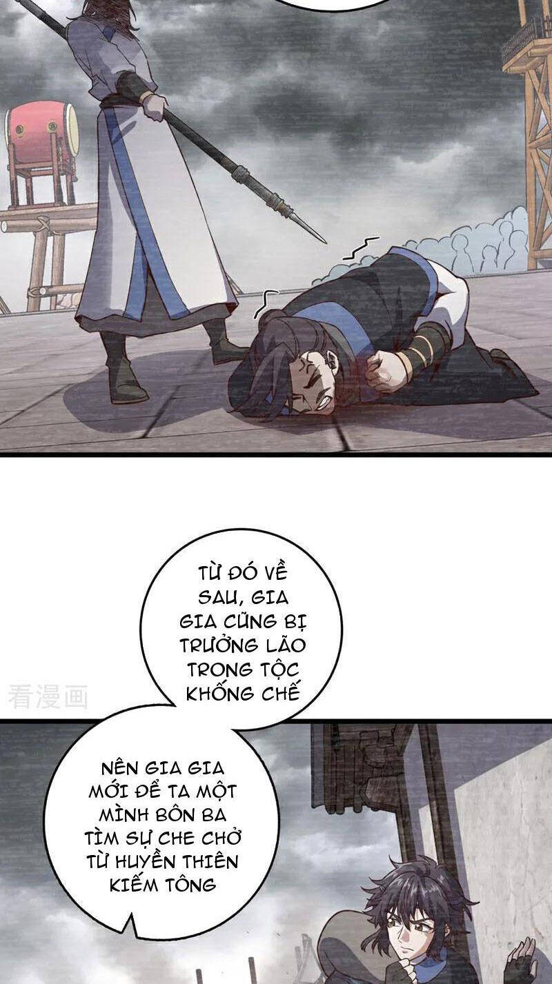 Ta , Thần Long Chi Hậu Chapter 90 - 18