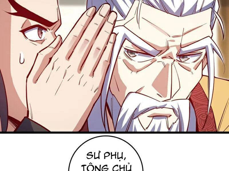 Ta , Thần Long Chi Hậu Chapter 91 - 35