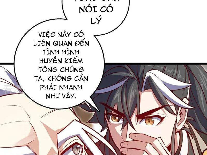 Ta , Thần Long Chi Hậu Chapter 91 - 36