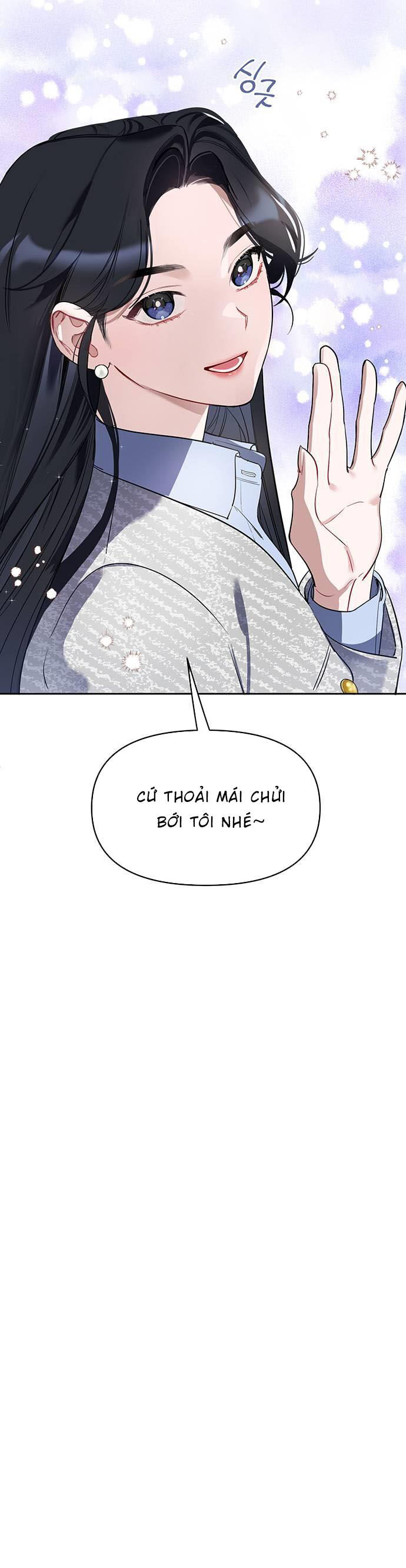 Vận Xui Chốn Công Sở Chapter 1 - 33