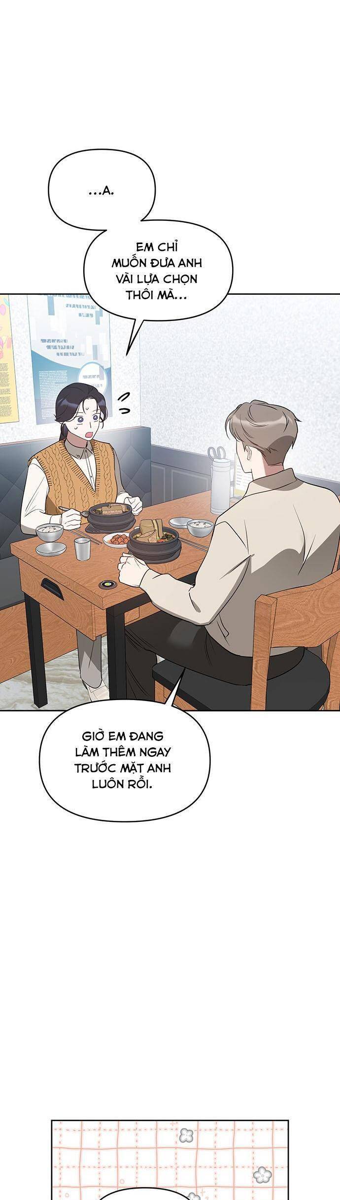 Vận Xui Chốn Công Sở Chapter 35 - 8