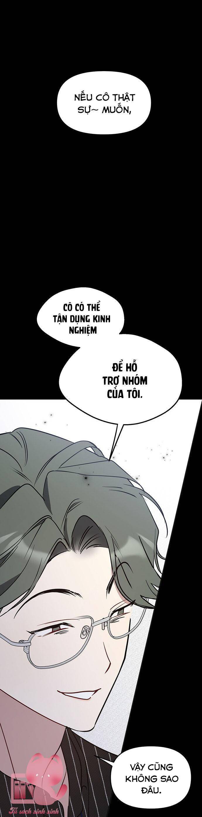 Vận Xui Chốn Công Sở Chapter 39 - 29