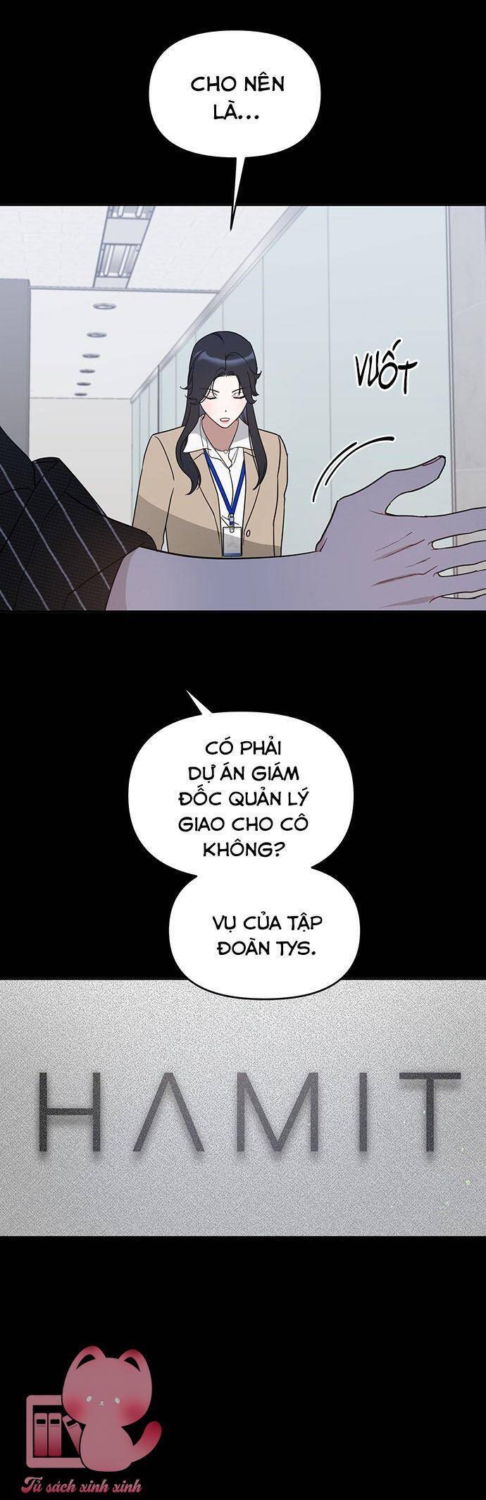 Vận Xui Chốn Công Sở Chapter 39 - 10