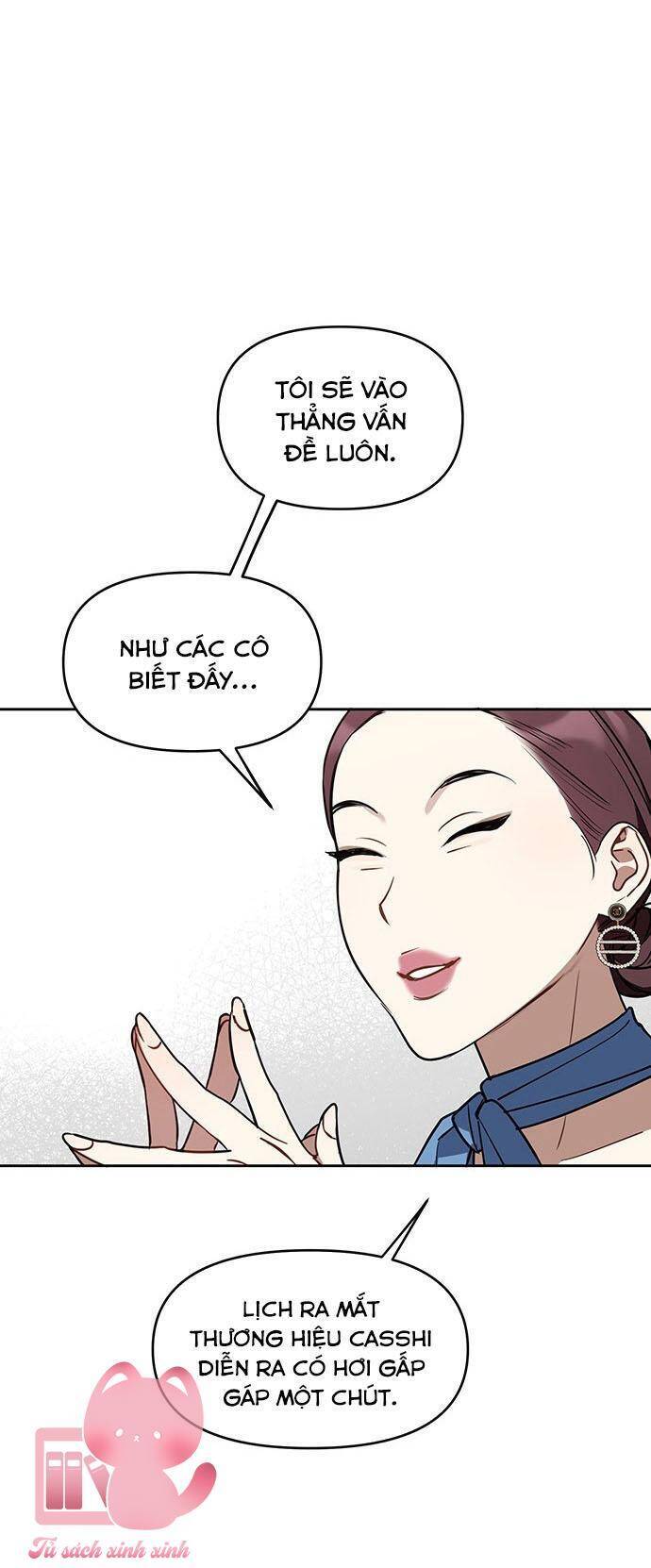 Vận Xui Chốn Công Sở Chapter 45 - 20