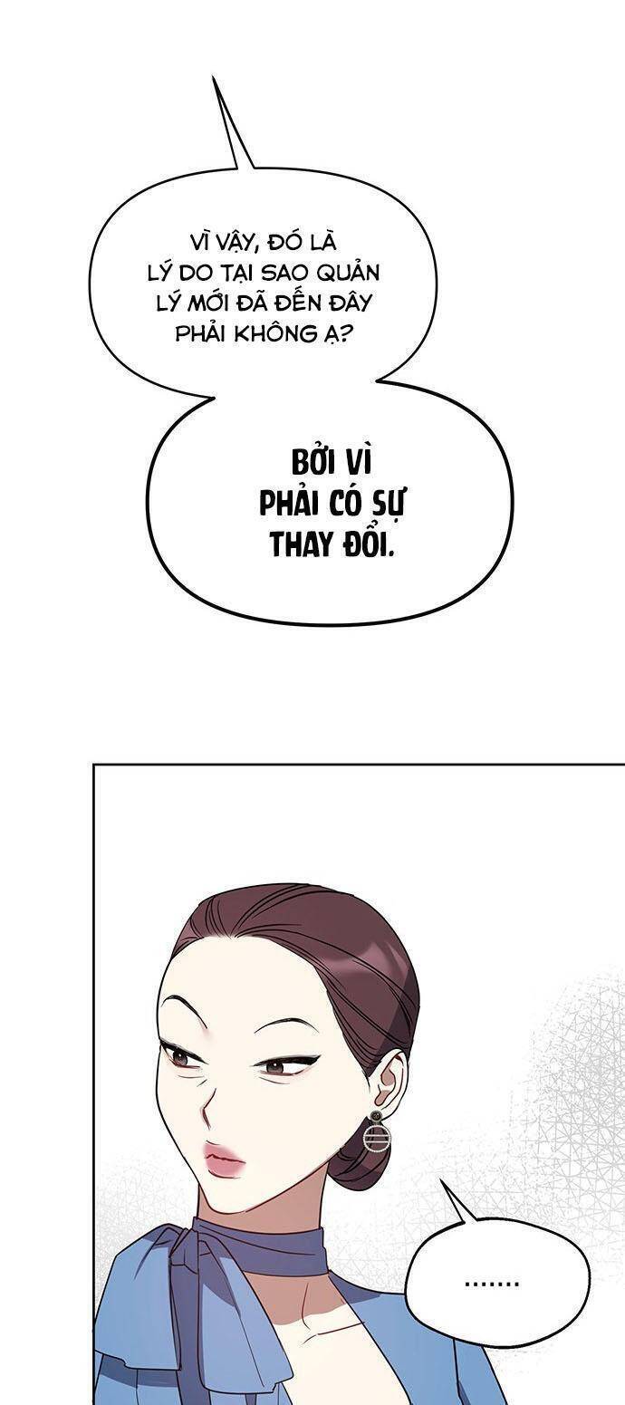 Vận Xui Chốn Công Sở Chapter 45 - 45