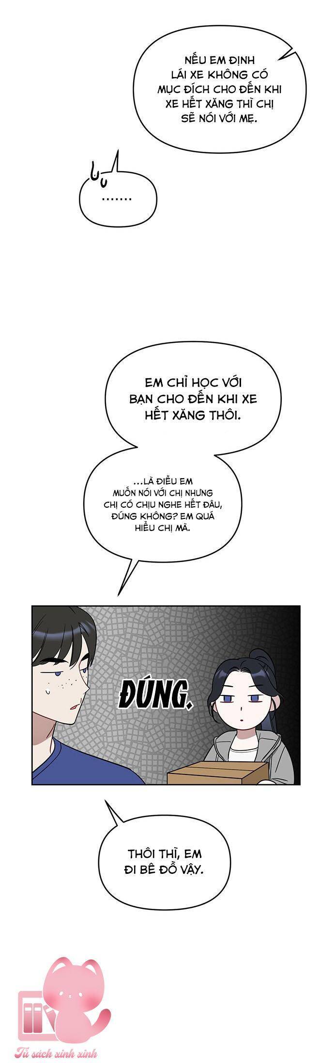 Vận Xui Chốn Công Sở Chapter 49 - 9