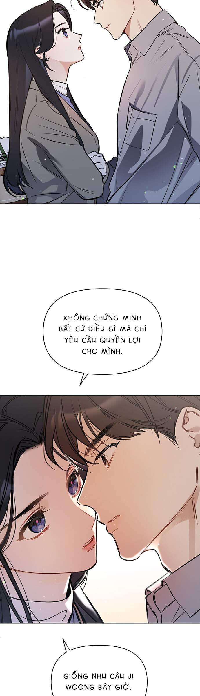 Vận Xui Chốn Công Sở Chapter 5 - 25