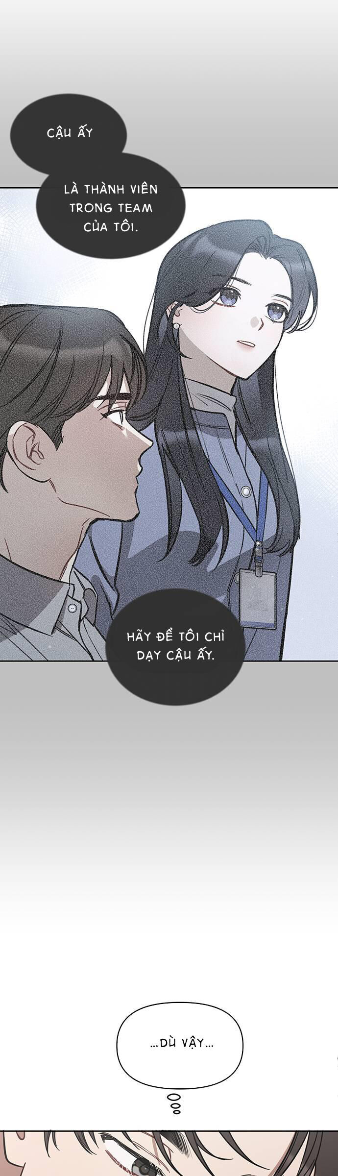 Vận Xui Chốn Công Sở Chapter 5 - 36