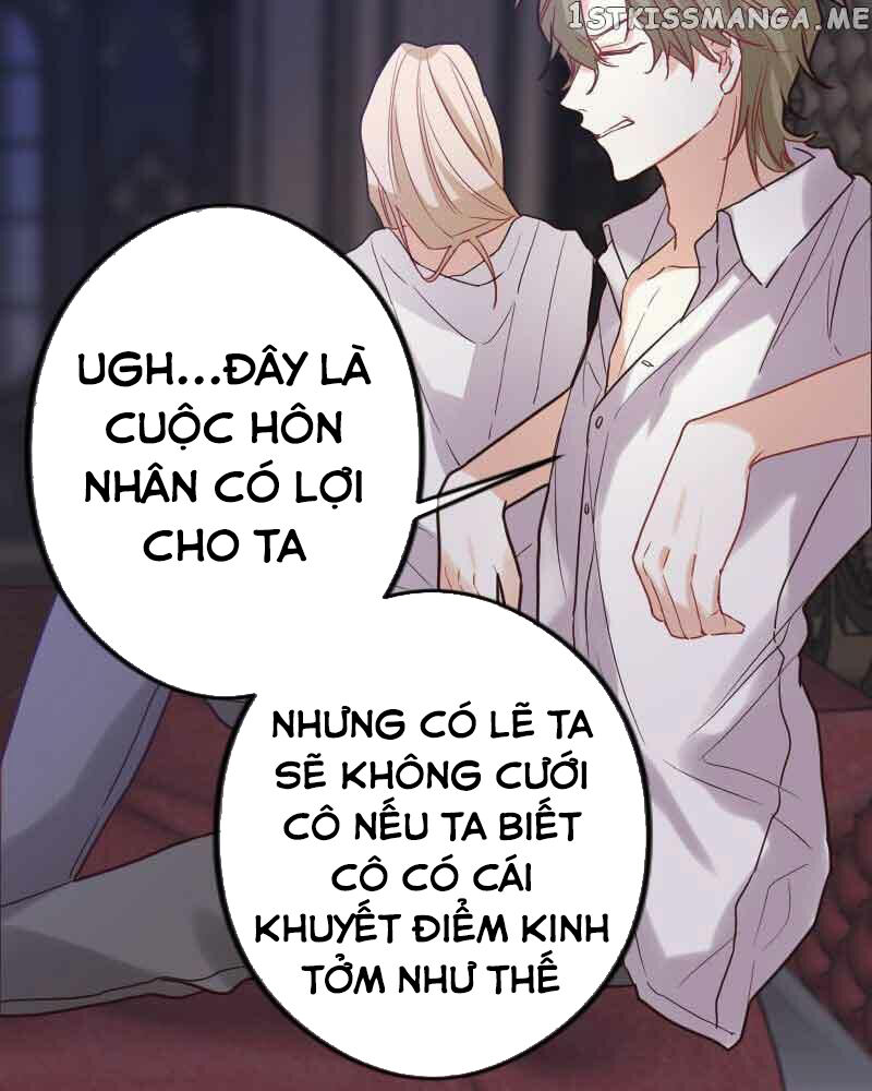 Từ Nghĩa Vụ Đến Thật Lòng Chapter 1 - 57