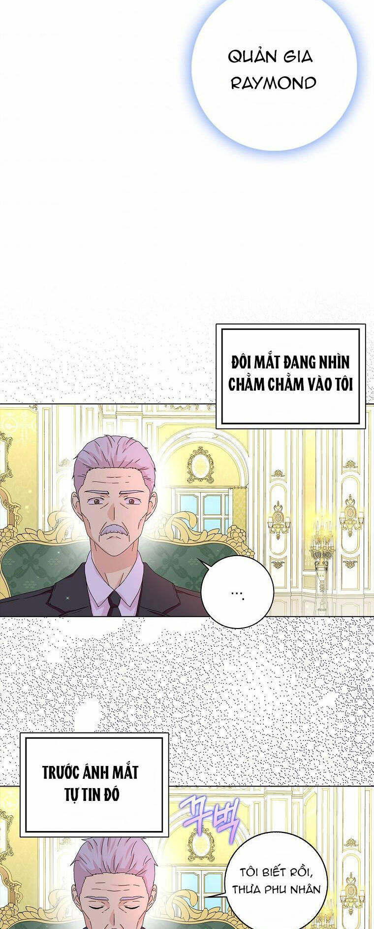 Mẹ Chồng Phản Diện Đáng Yêu Chapter 16 - 51