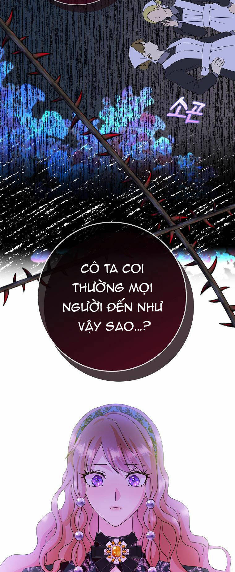 Mẹ Chồng Phản Diện Đáng Yêu Chapter 18 - 17