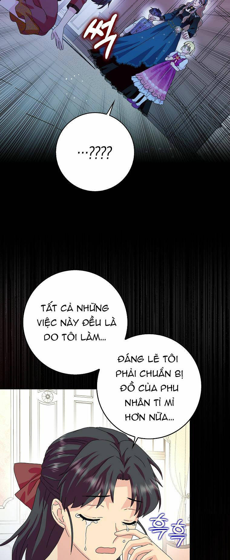 Mẹ Chồng Phản Diện Đáng Yêu Chapter 18 - 10