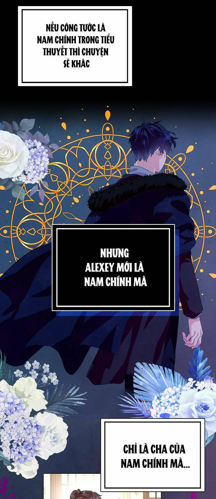 Mẹ Chồng Phản Diện Đáng Yêu Chapter 32 - 28