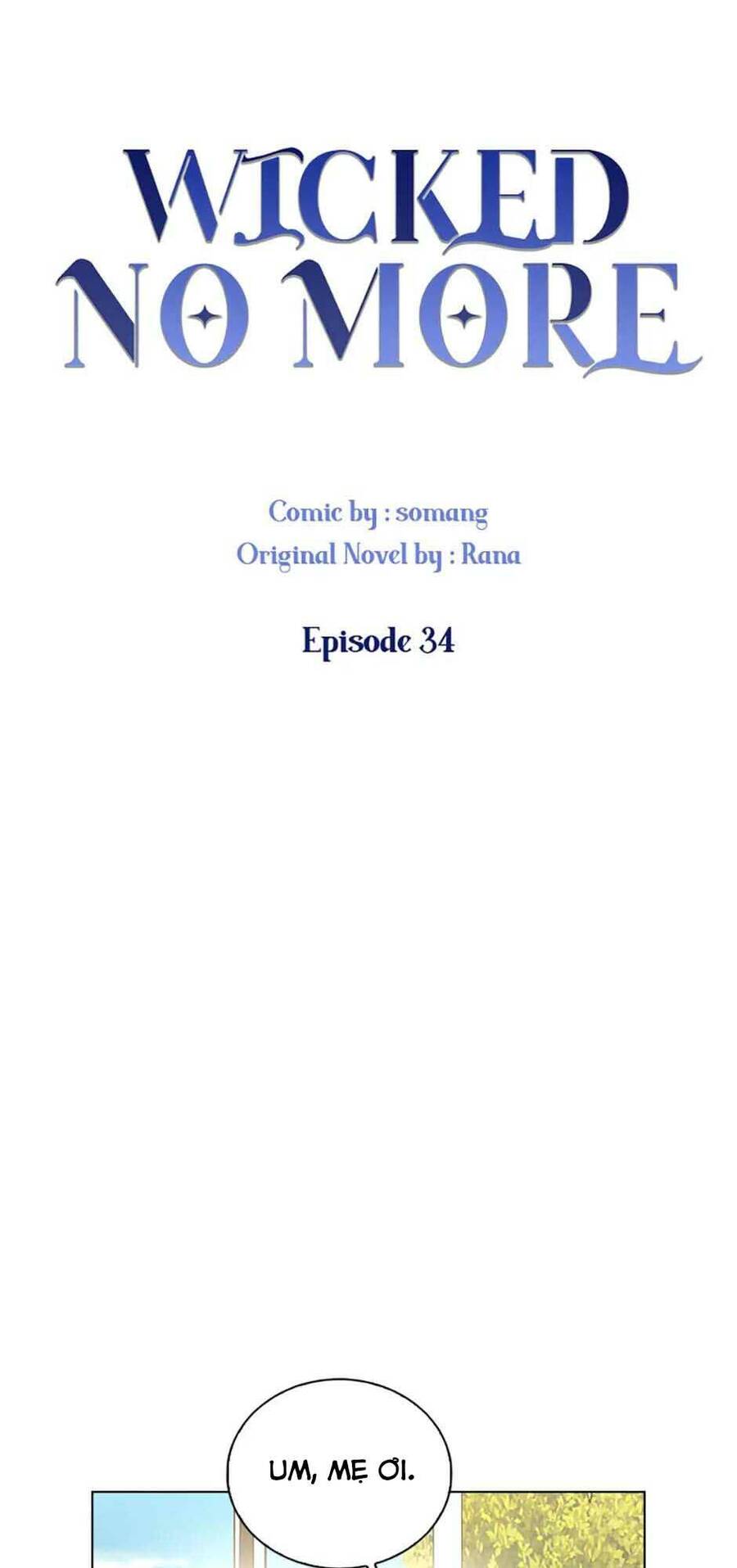 Mẹ Chồng Phản Diện Đáng Yêu Chapter 34.1 - 16