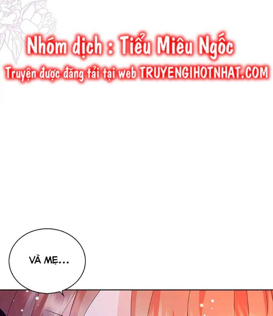 Mẹ Chồng Phản Diện Đáng Yêu Chapter 34.1 - 10