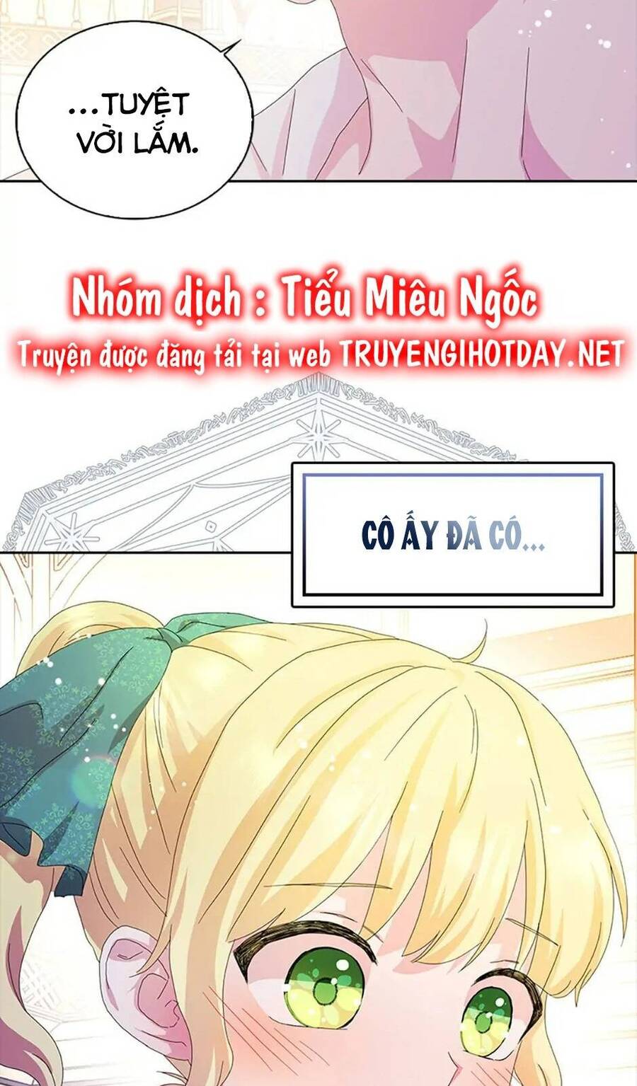 Mẹ Chồng Phản Diện Đáng Yêu Chapter 36.2 - 11