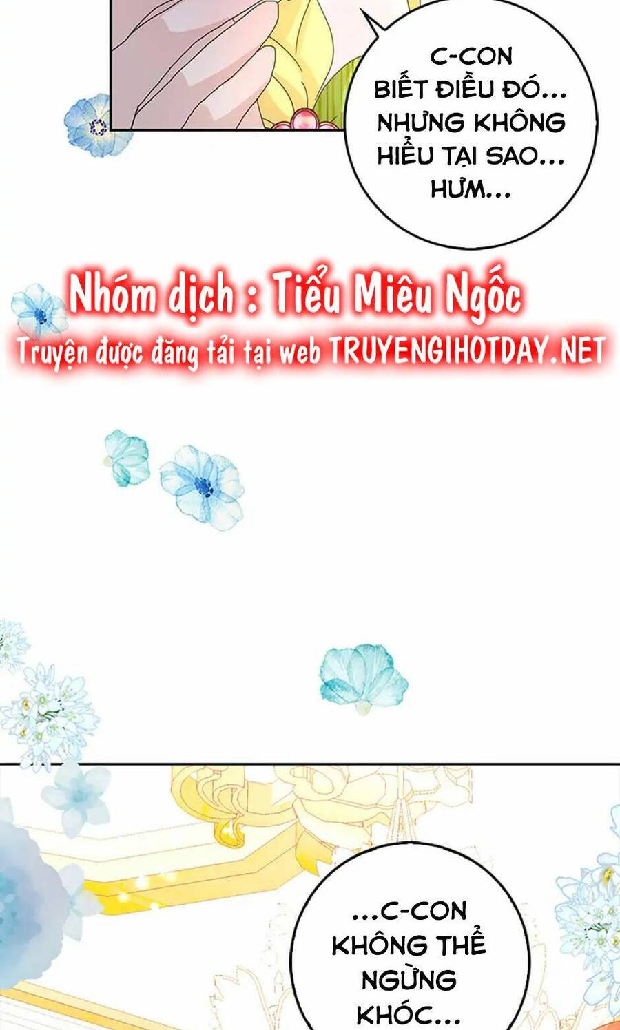 Mẹ Chồng Phản Diện Đáng Yêu Chapter 43.2 - 5