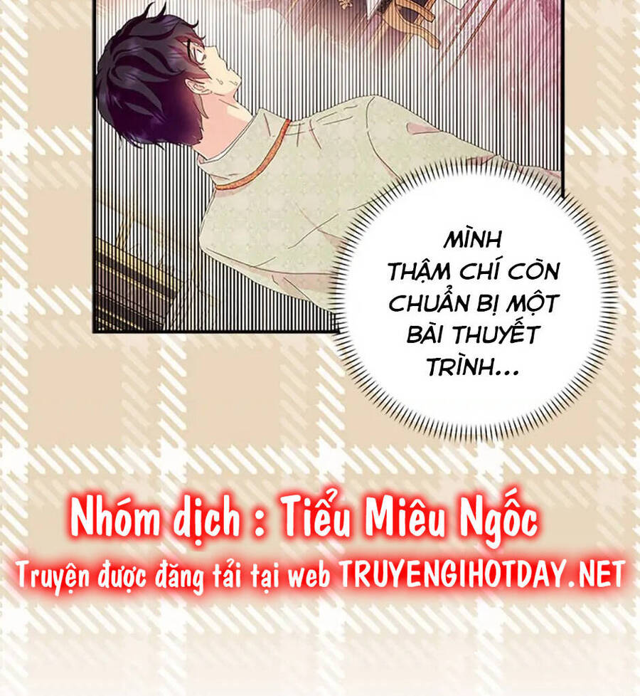 Mẹ Chồng Phản Diện Đáng Yêu Chapter 46.2 - 4