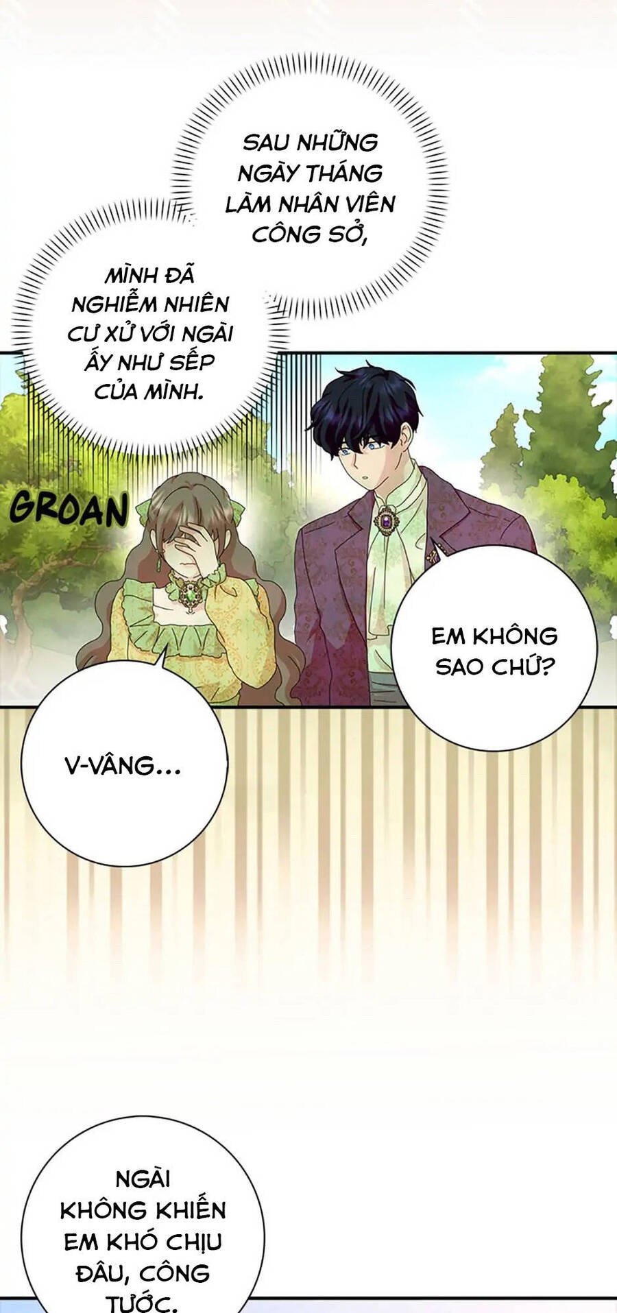 Mẹ Chồng Phản Diện Đáng Yêu Chapter 46.2 - 5