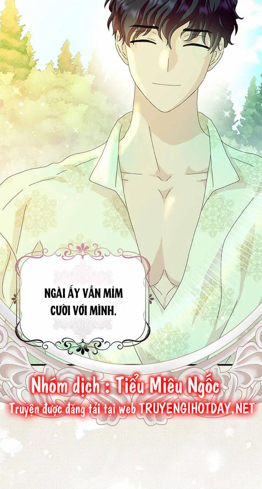 Mẹ Chồng Phản Diện Đáng Yêu Chapter 47.2 - 42