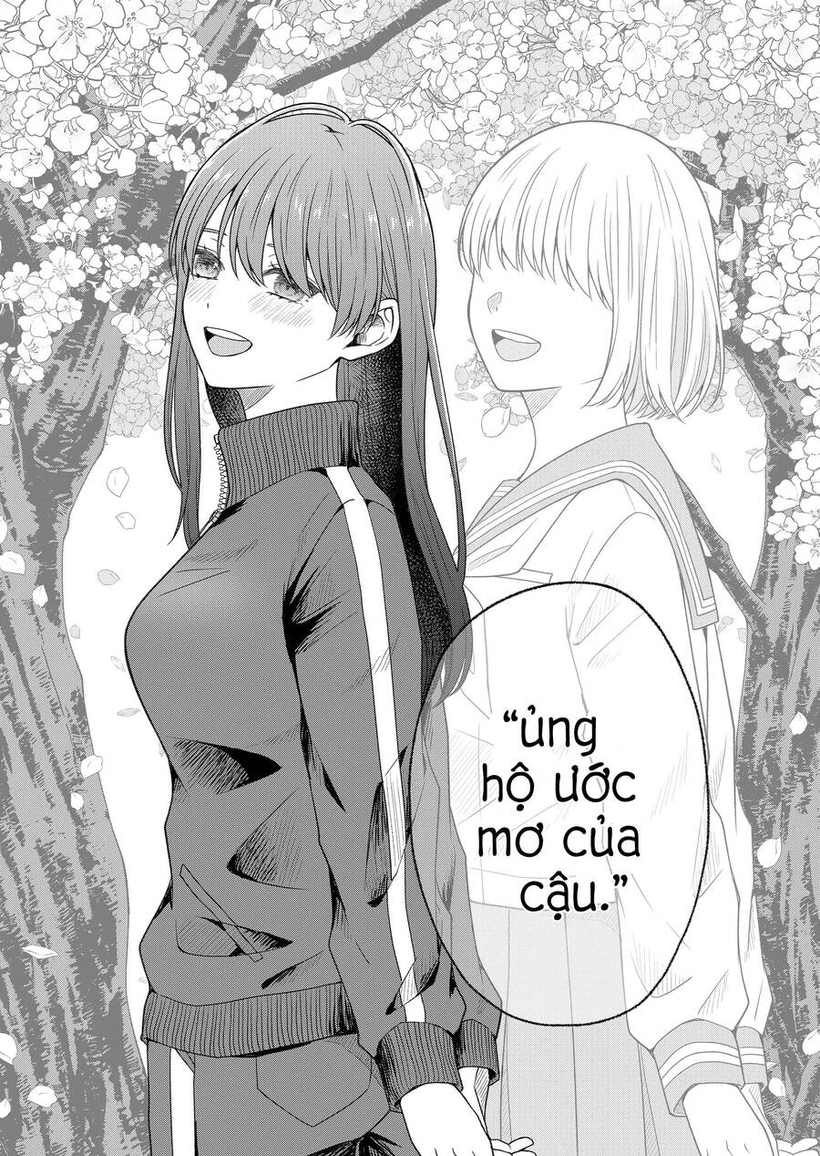 Hijiri San Không Chịu Diễn Theo Kịch Bản Chapter 4 - 16