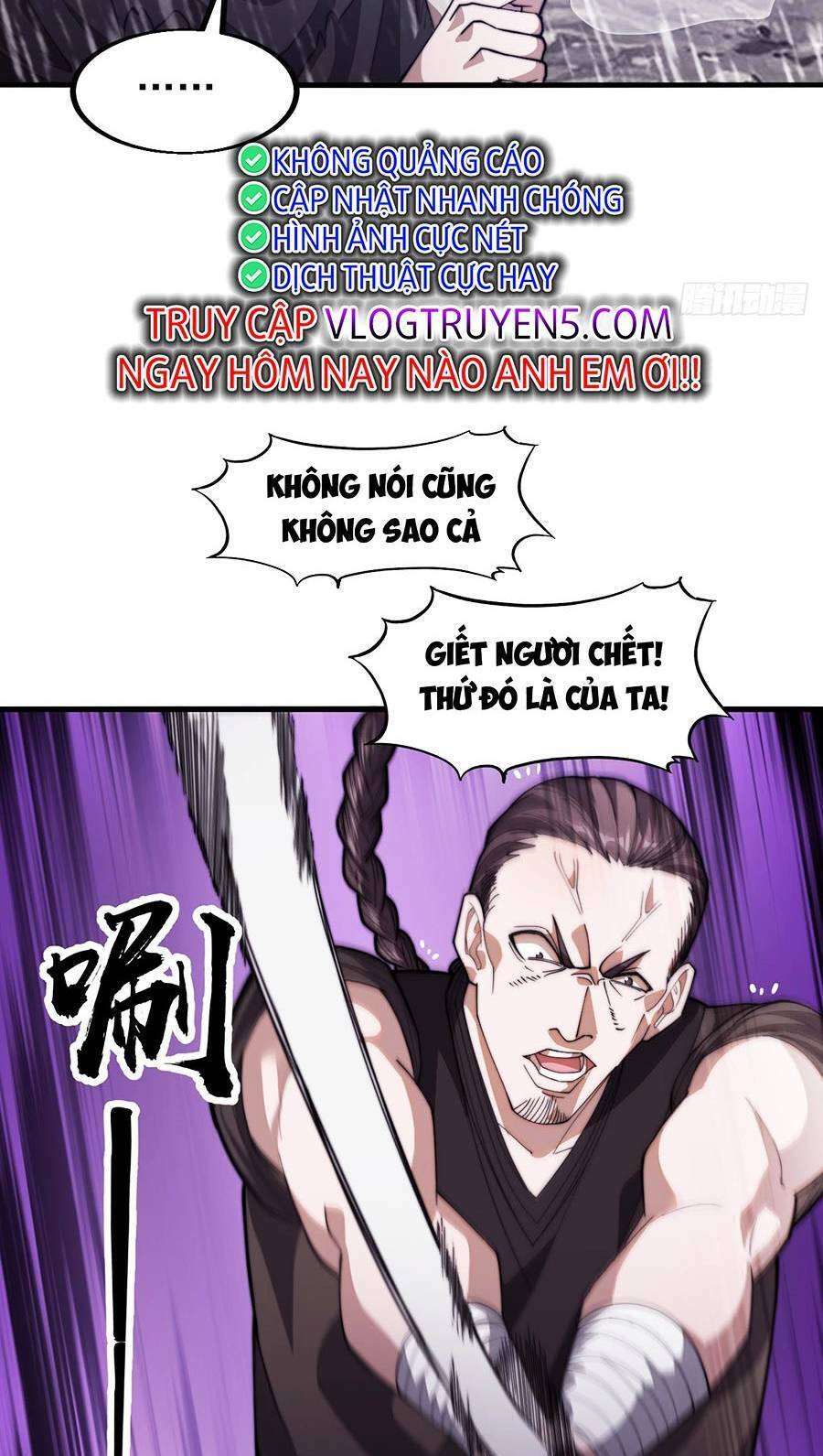 Ta Có Một Sơn Trại Ngoại Truyện Chapter 1 - 27