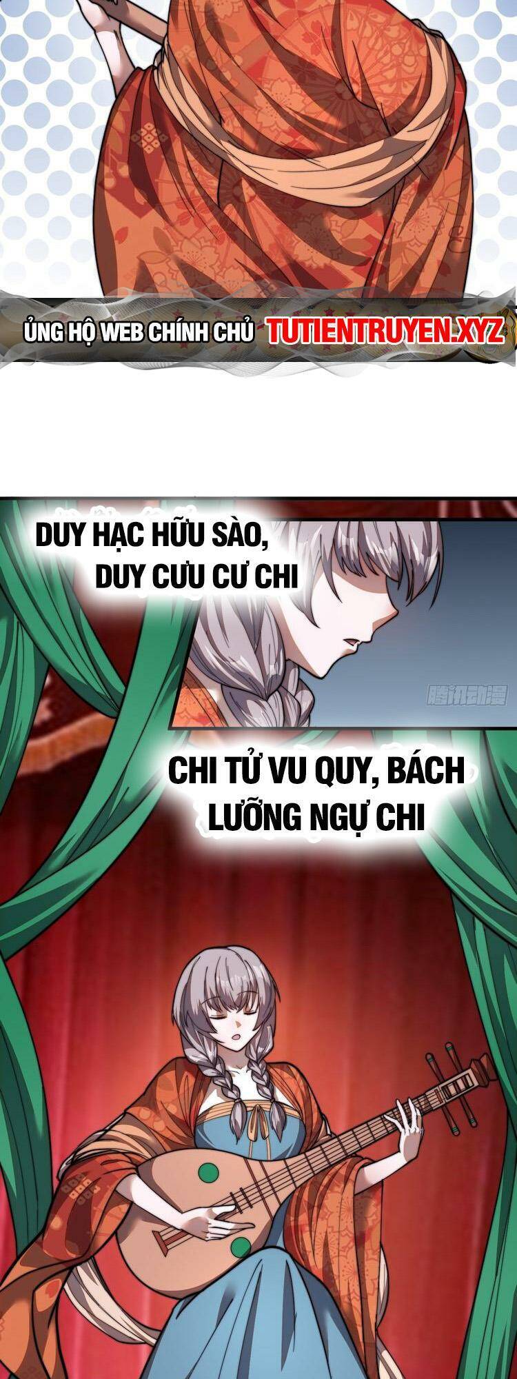 Ta Có Một Sơn Trại Ngoại Truyện Chapter 4 - 14