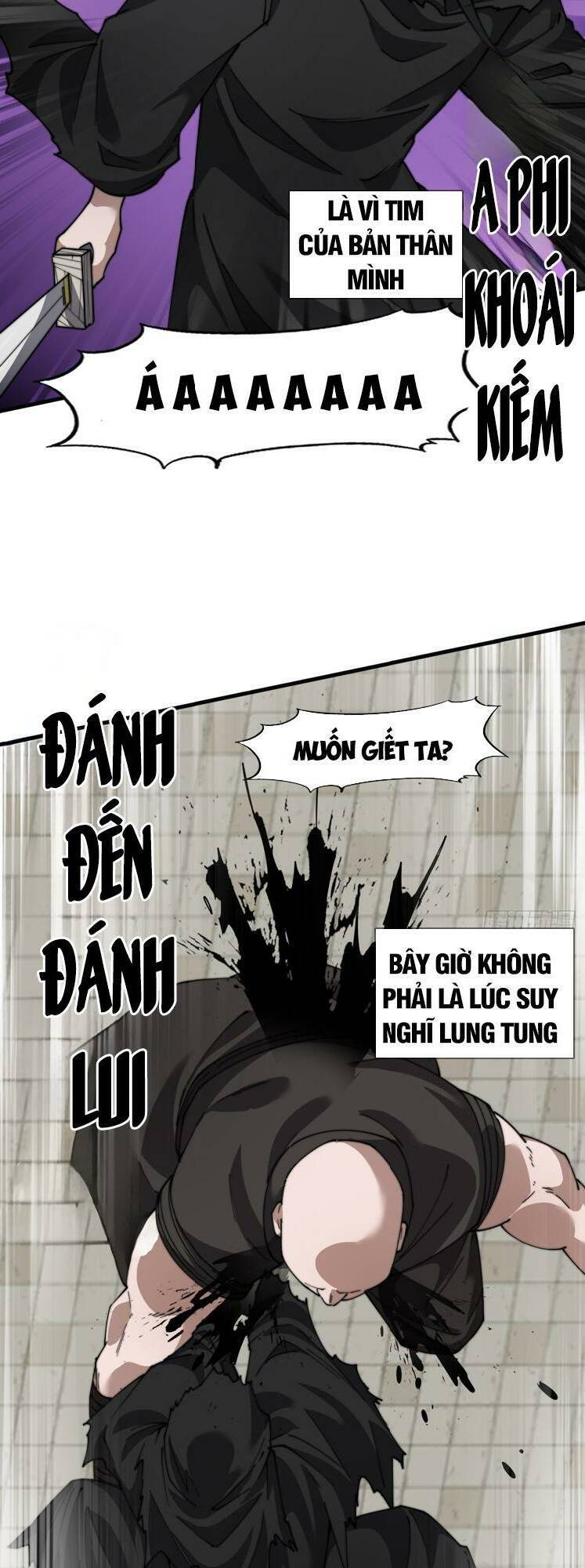 Ta Có Một Sơn Trại Ngoại Truyện Chapter 6 - 13