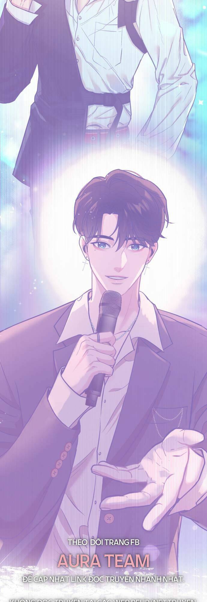 Đời Tư Idol Chapter 2 - 63