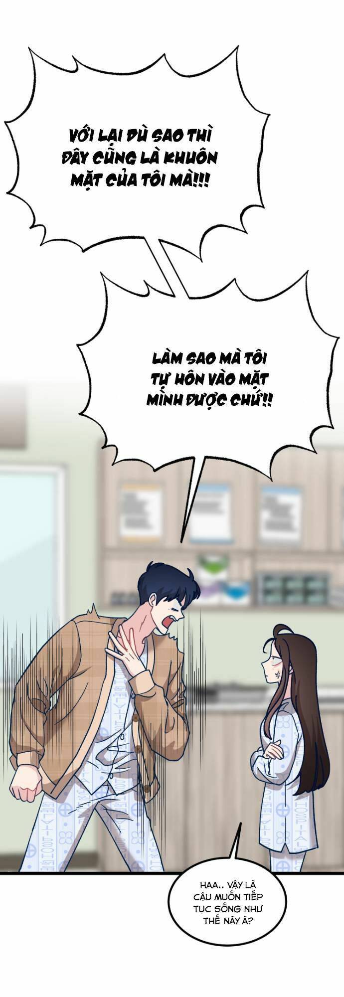 Đời Tư Idol Chapter 2 - 83