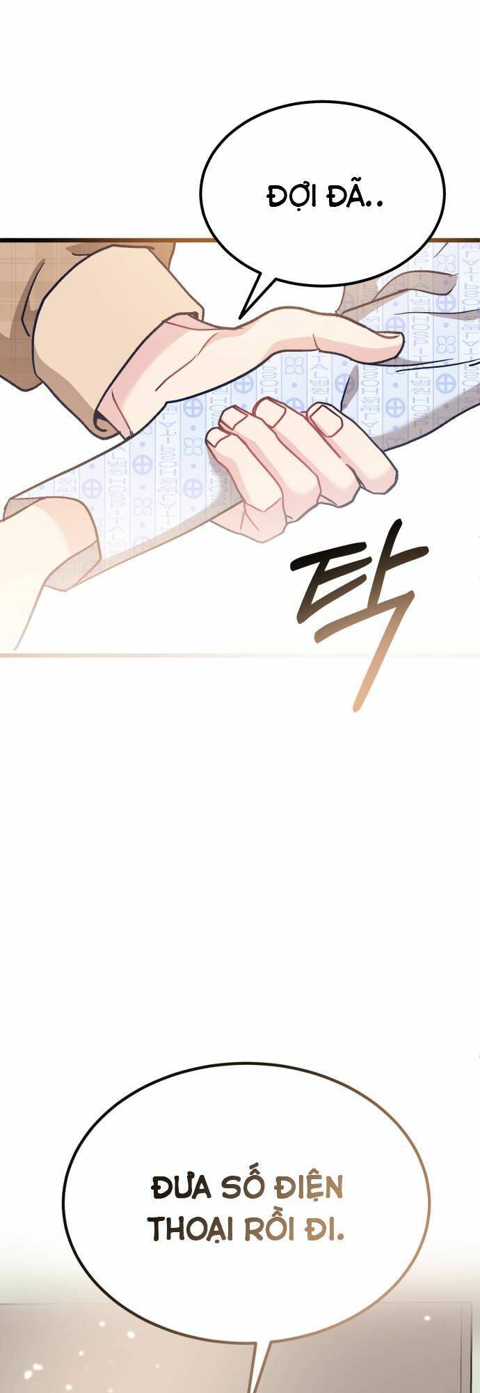 Đời Tư Idol Chapter 3 - 18