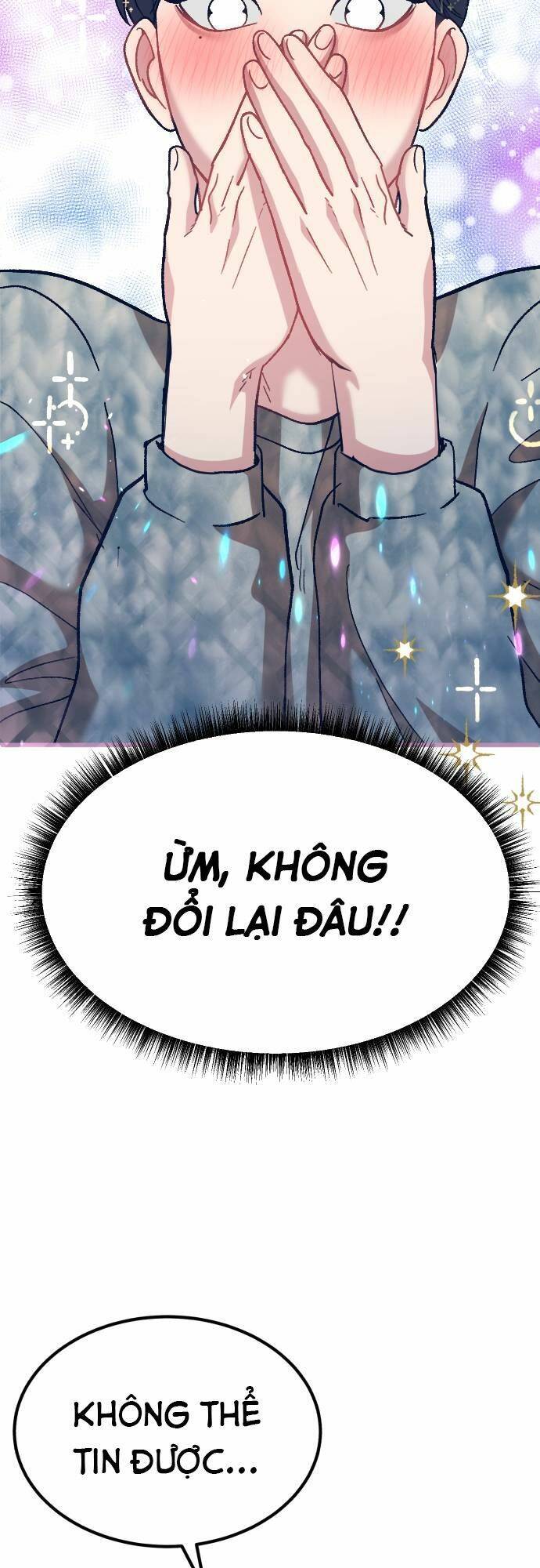 Đời Tư Idol Chapter 3 - 59