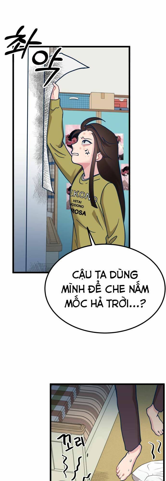 Đời Tư Idol Chapter 3 - 62