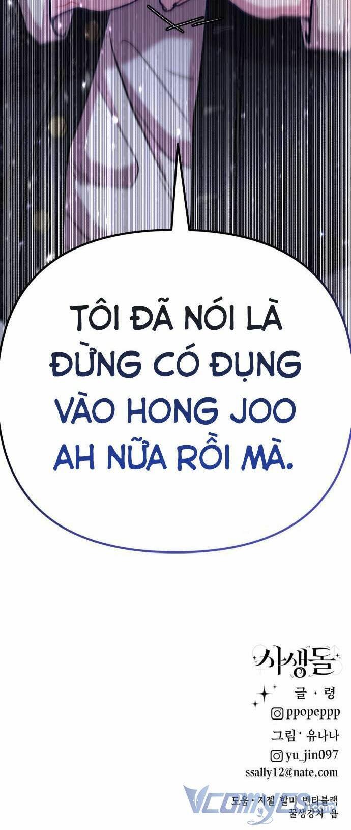 Đời Tư Idol Chapter 7 - 108