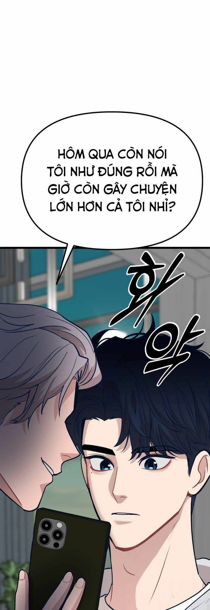 Đời Tư Idol Chapter 7 - 25