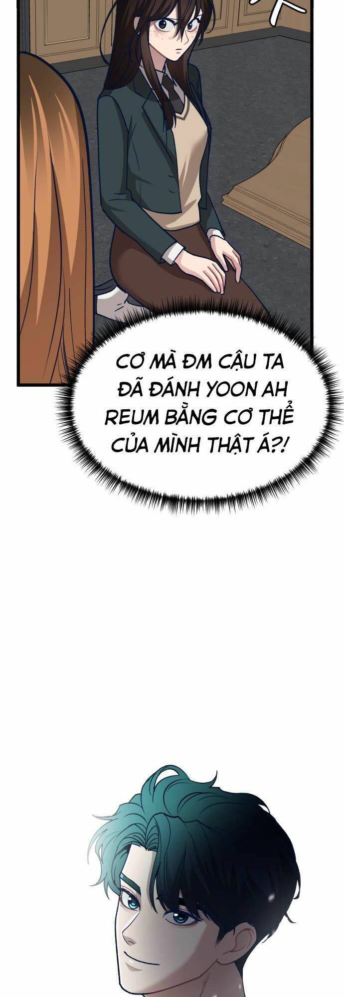 Đời Tư Idol Chapter 7 - 41