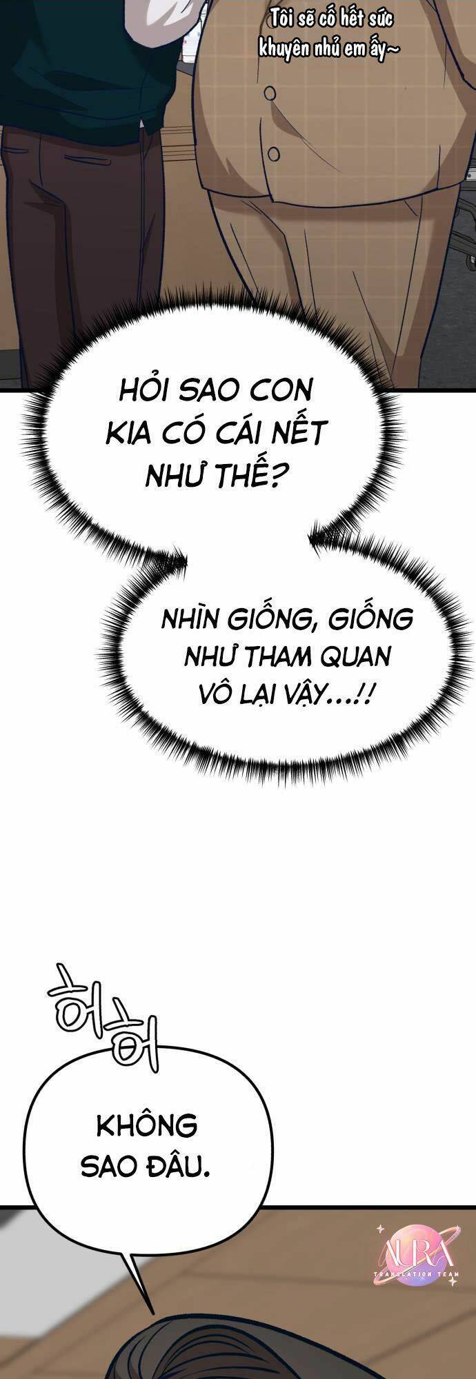 Đời Tư Idol Chapter 7 - 54