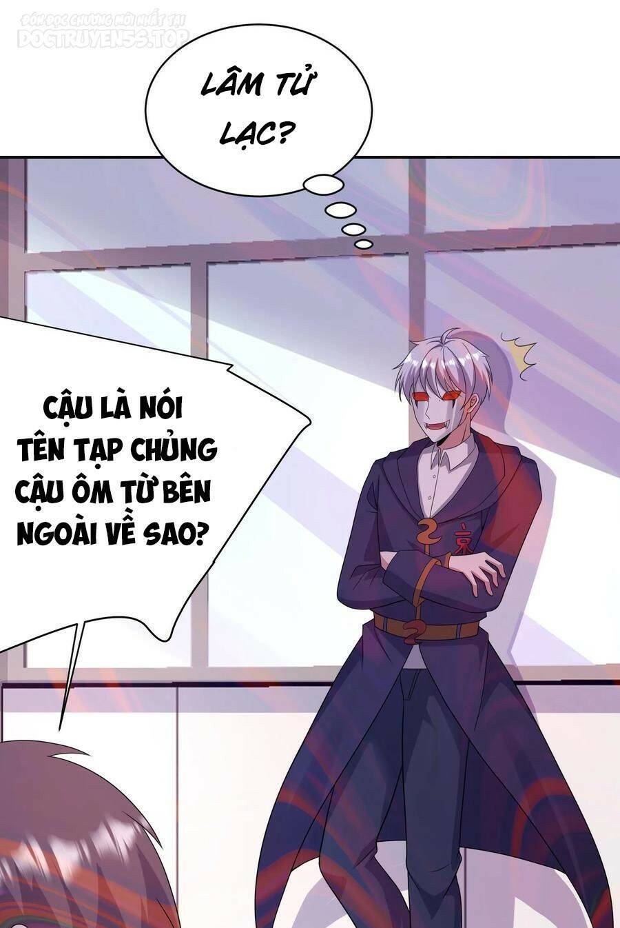 Ngày Tận Thế: Ta Nhận Được Tỷ Lệ Rớt Đồ Gấp 100 Lần Chapter 180 - 16