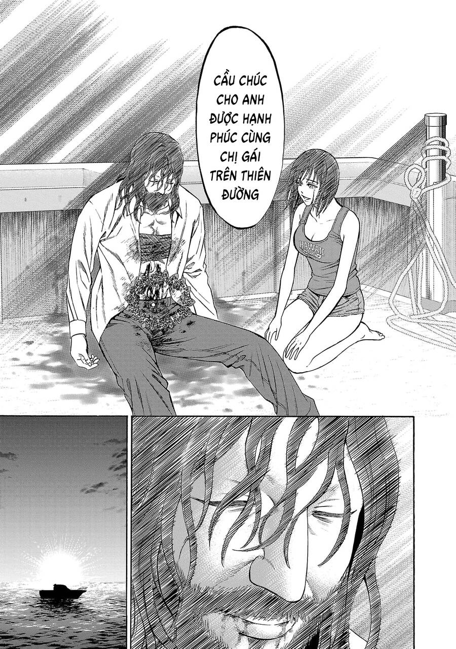 Psycho X Past: Những Vụ Án Giết Người Kỳ Quái Chapter 26 - 11