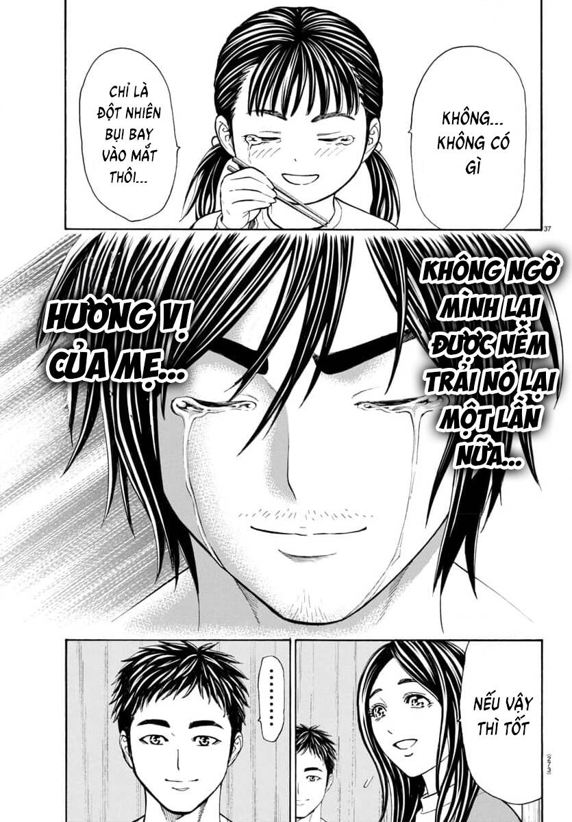 Psycho X Past: Những Vụ Án Giết Người Kỳ Quái Chapter 29 - 39