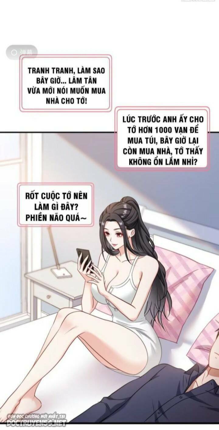 Bỏ Làm Simp Chúa, Ta Có Trong Tay Cả Tỉ Thần Hào! Chapter 23.2 - 8