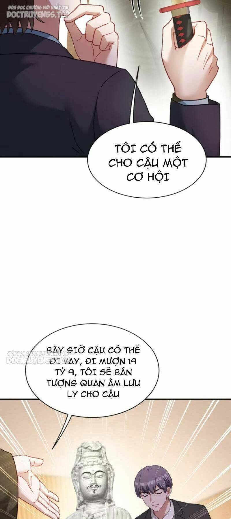 Bỏ Làm Simp Chúa, Ta Có Trong Tay Cả Tỉ Thần Hào! Chapter 38.2 - 31