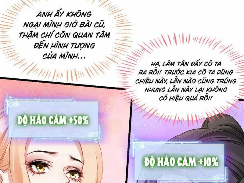 Bỏ Làm Simp Chúa, Ta Có Trong Tay Cả Tỉ Thần Hào! Chapter 4.2 - 10